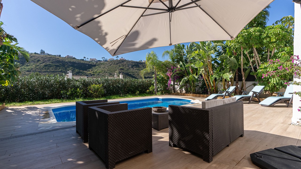 Photo of Outdoor in Manilva