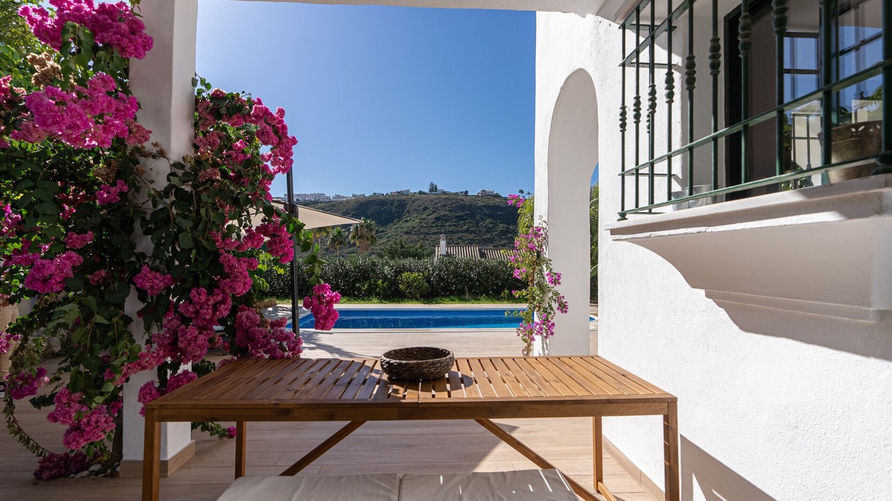 Photo of Outdoor in Manilva