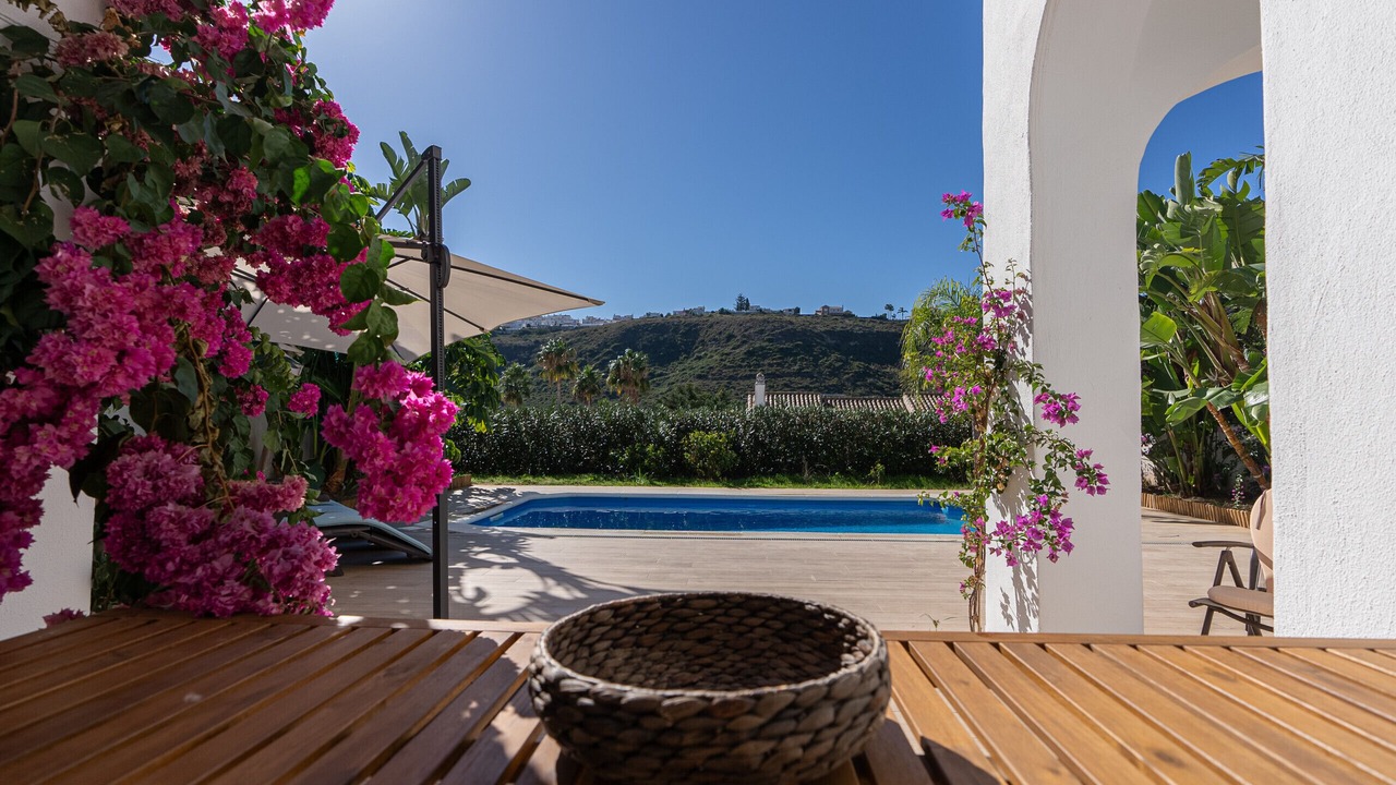 Photo of Outdoor in Manilva