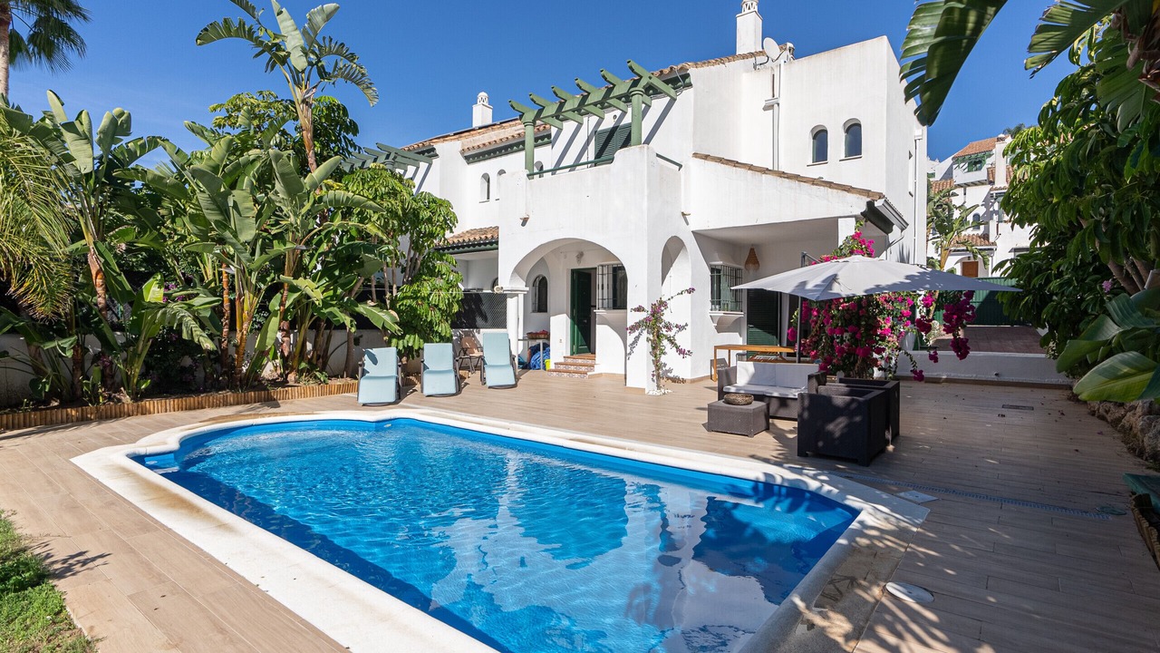 Photo of Outdoor in Manilva