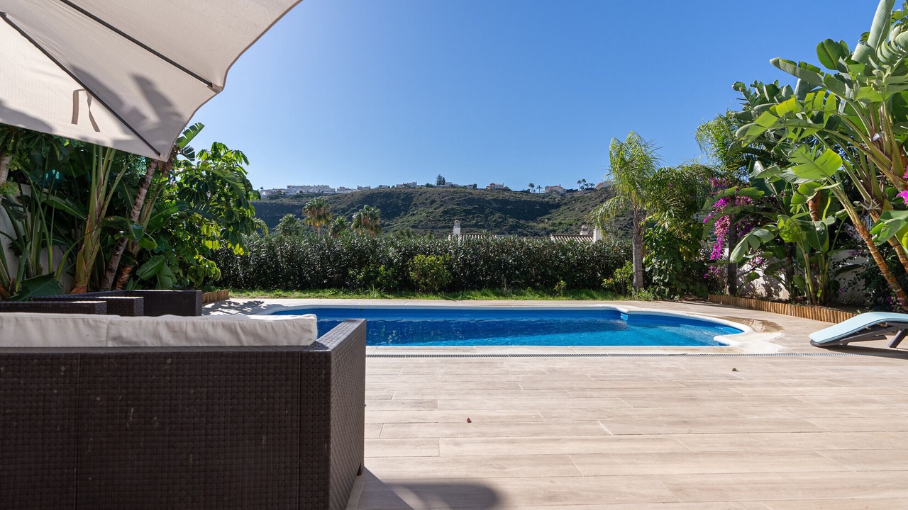 Photo of Outdoor in Manilva