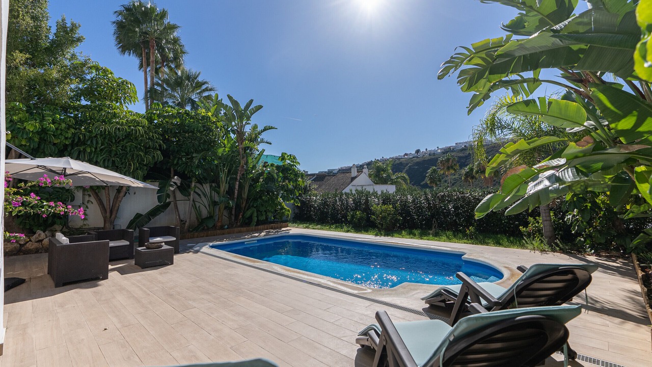Photo of Outdoor in Manilva