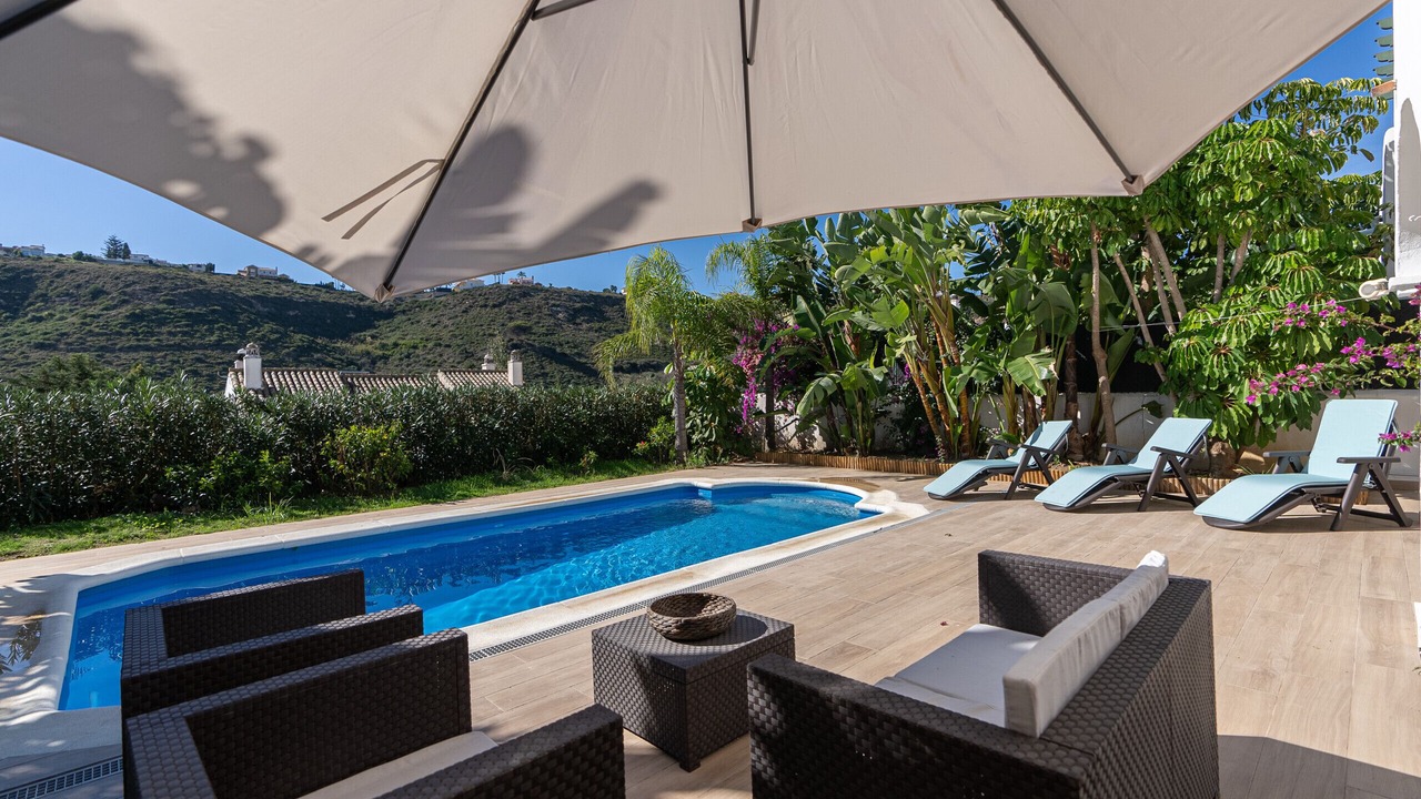 Photo of Outdoor in Manilva