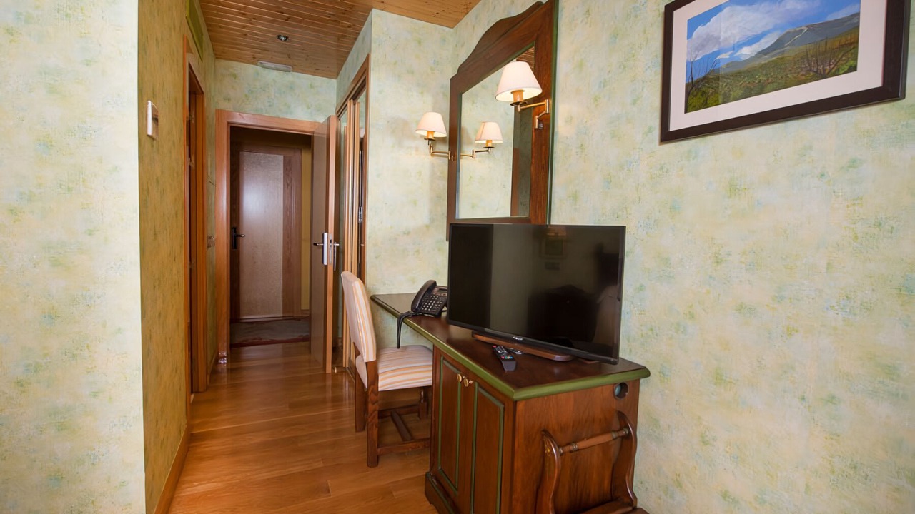 Photo of Bedroom in Moralzarzal