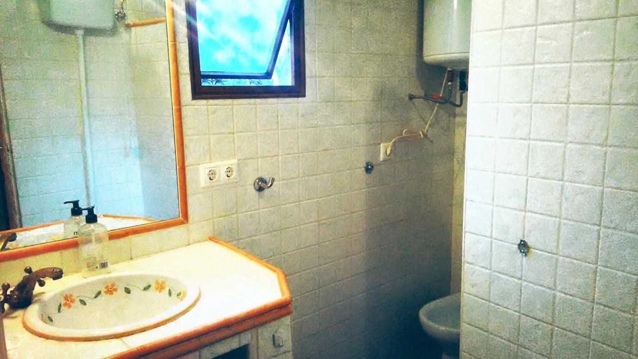 Photo of Bathroom in Cordoba