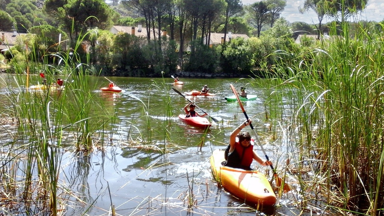 Photo of Outdoor in Cordoba