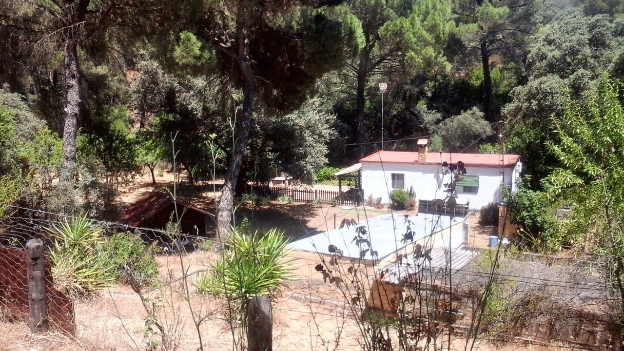Photo of Outdoor in Cordoba