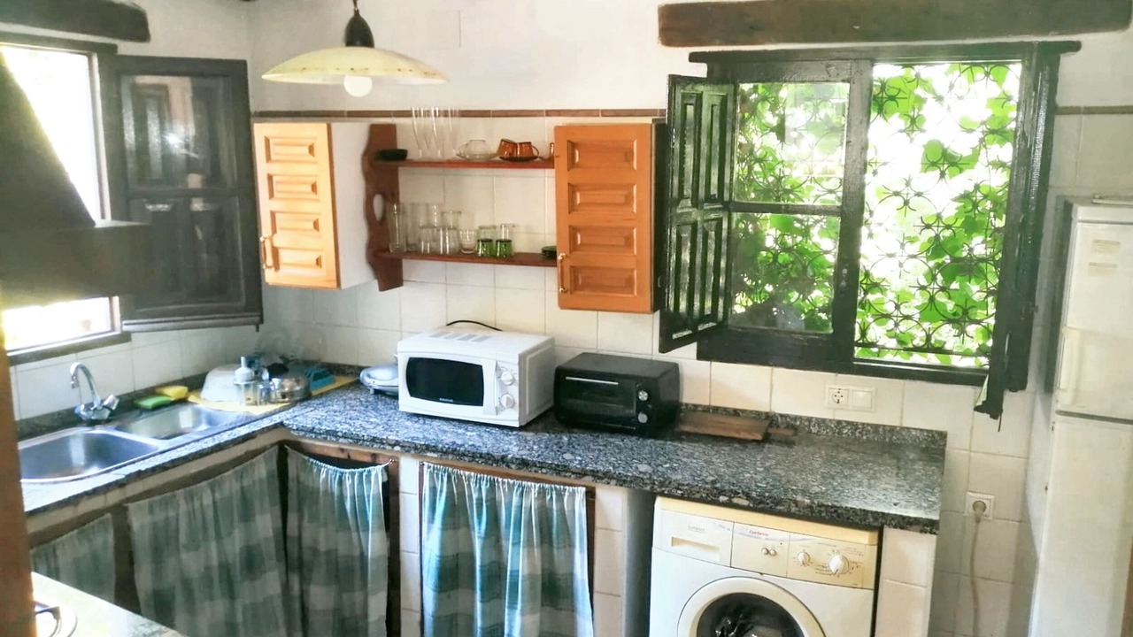 Photo of Kitchen in Cordoba