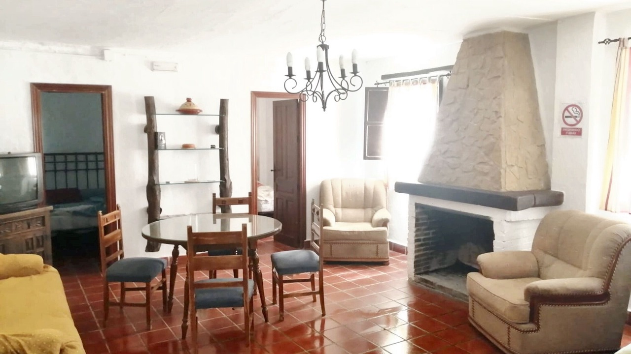 Photo of Livingroom in Cordoba
