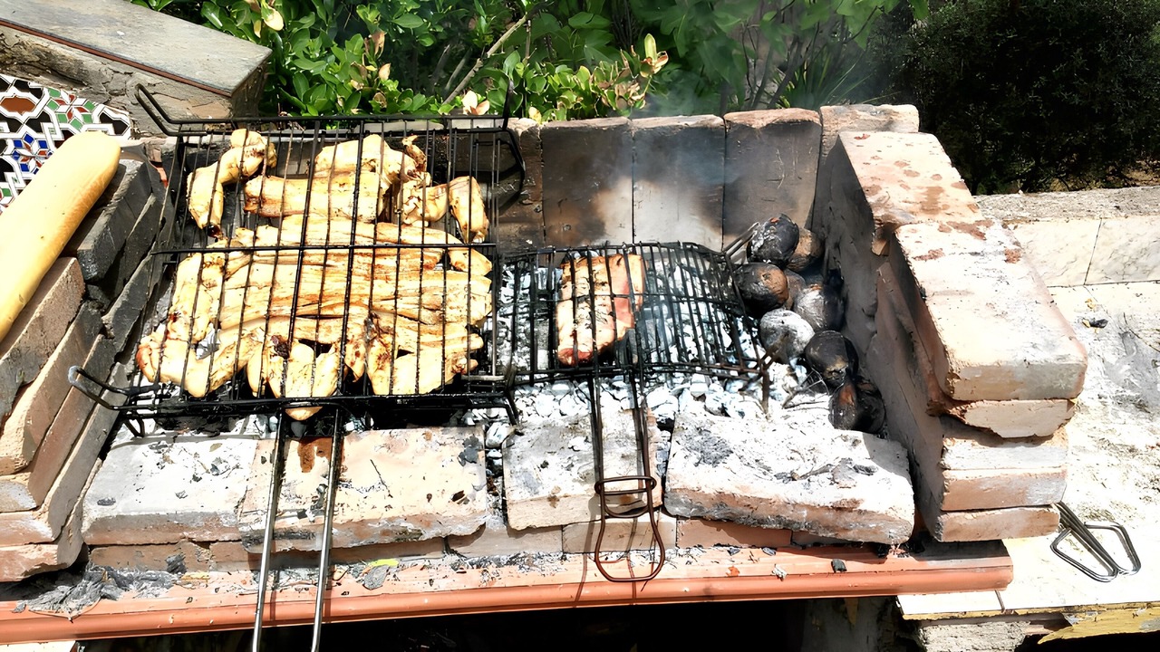 Photo of Outdoor in Cordoba