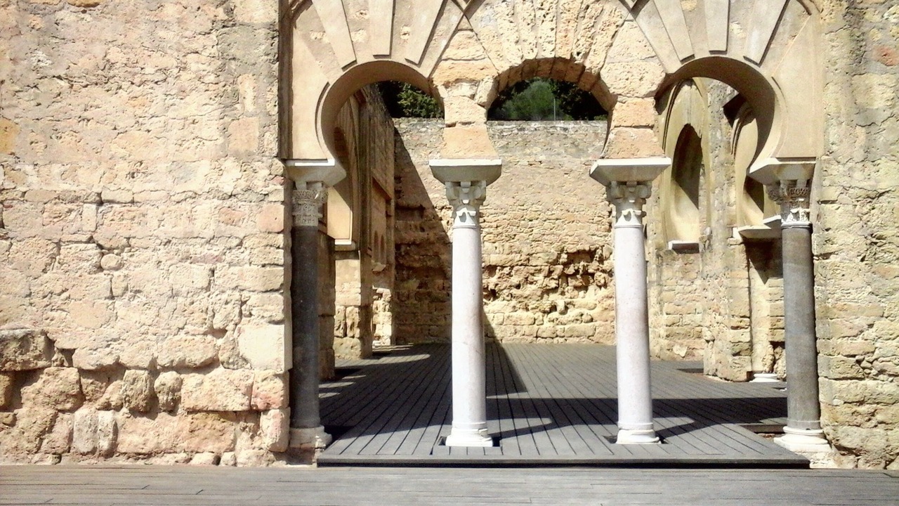 Photo of Outdoor in Cordoba
