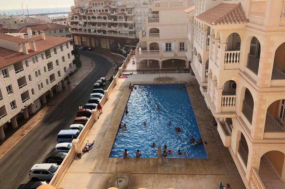 Photo of Outdoor in Almerimar
