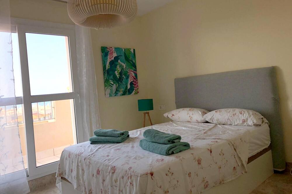 Photo of Bedroom in Almerimar