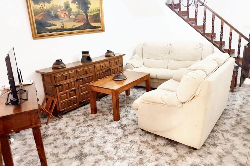 Photo of Livingroom in Arriate