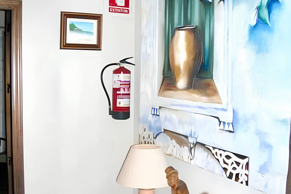 Photo of Bathroom in Arriate