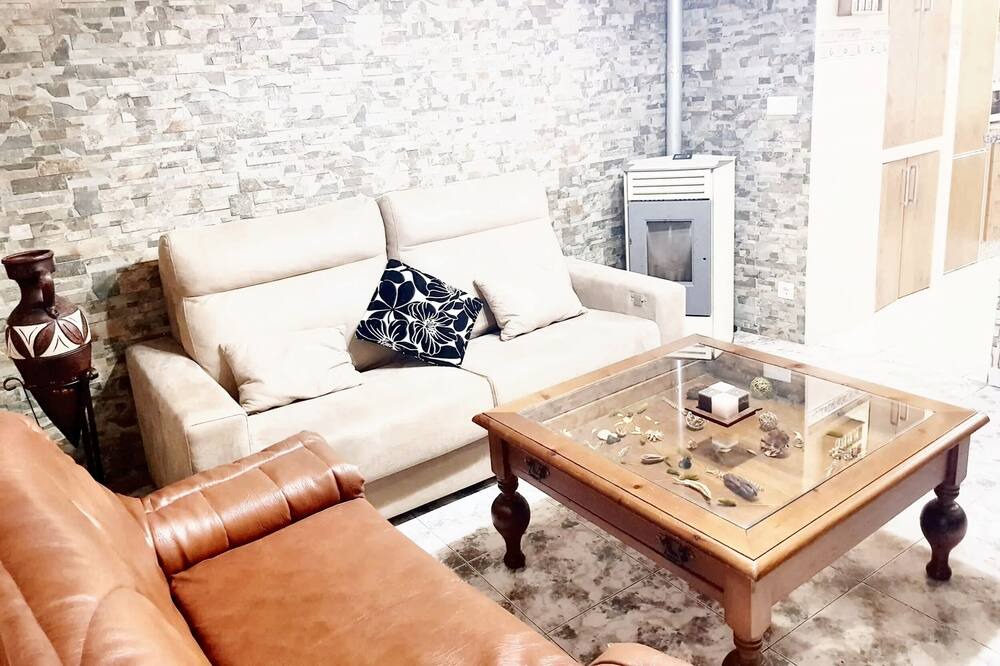 Photo of Livingroom in Arriate