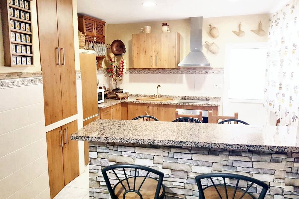 Photo of Kitchen in Arriate