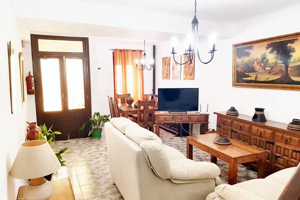 Photo of Livingroom in Arriate