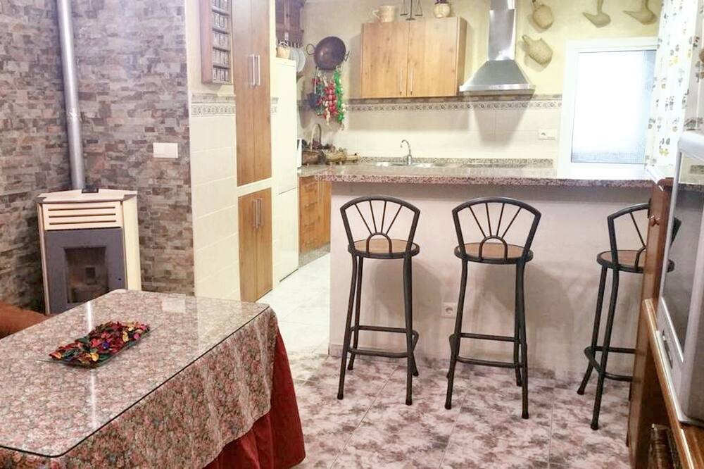 Photo of Kitchen in Arriate