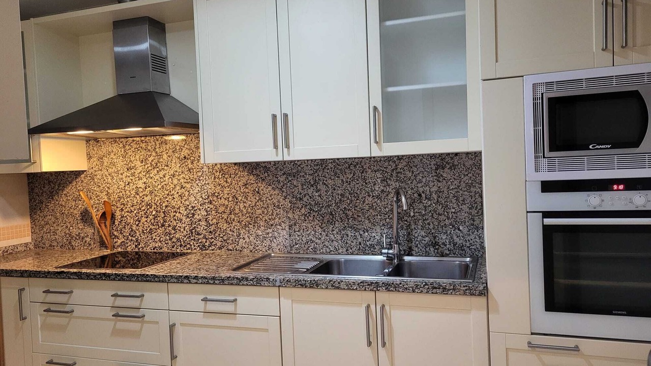 Photo of Kitchen in La Linea de la Concepcion