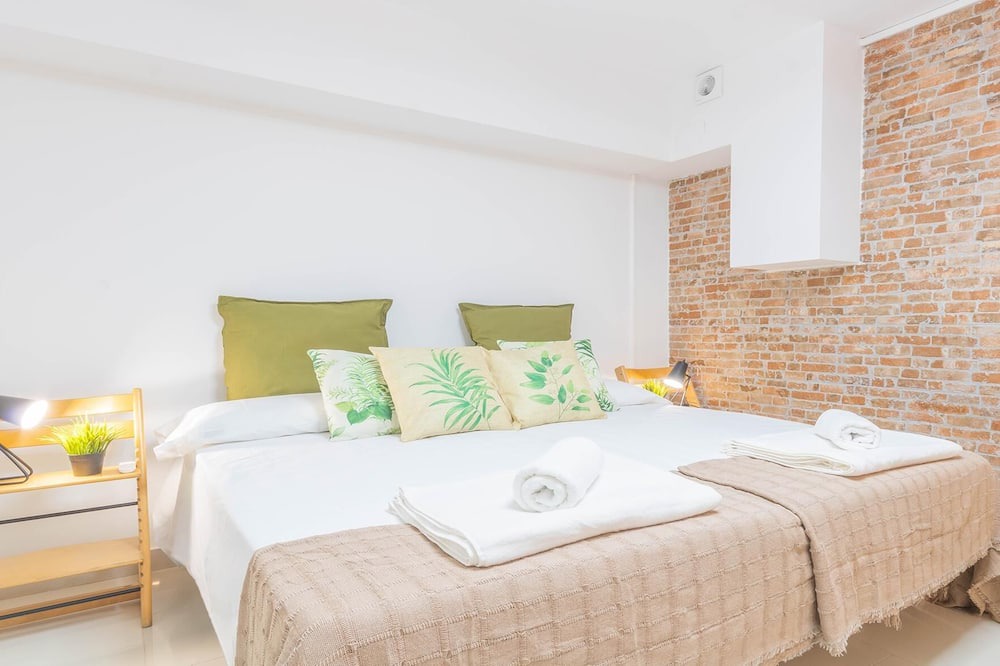 Photo of Bedroom in Cercadilla-Medina Azahara