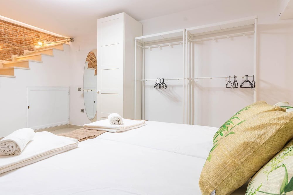 Photo of Bedroom in Cercadilla-Medina Azahara