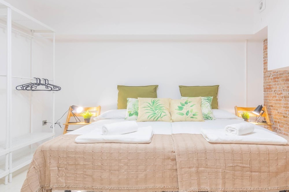 Photo of Bedroom in Cercadilla-Medina Azahara