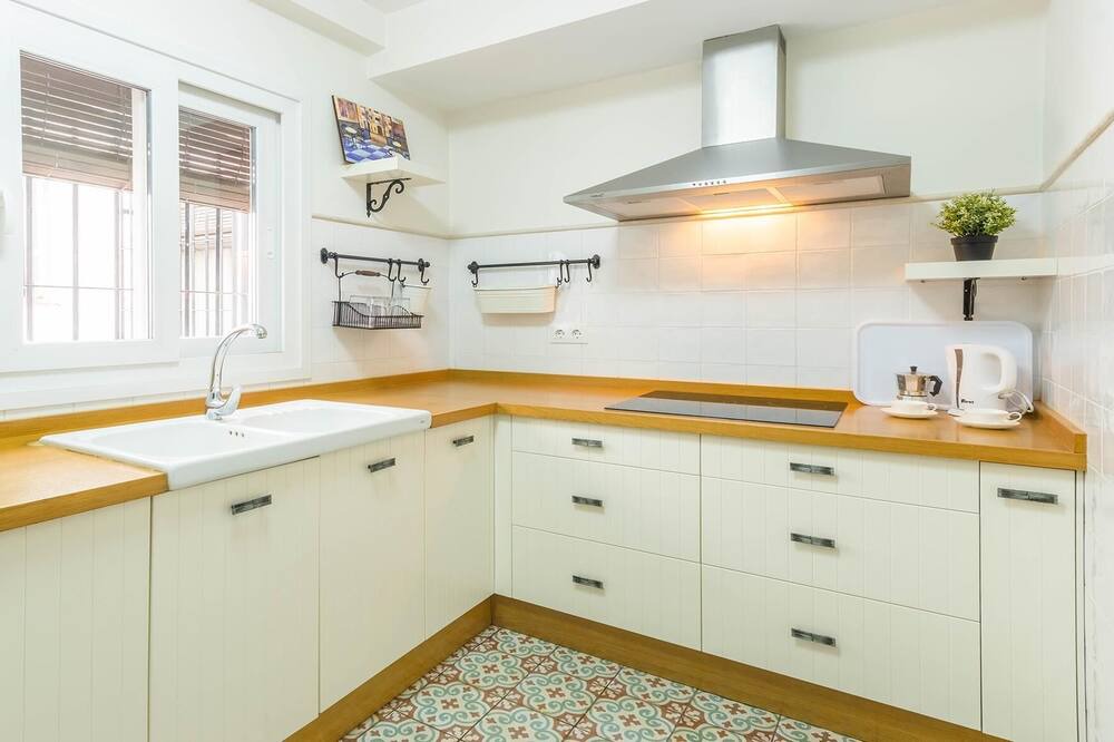 Photo of Kitchen in La Catedral