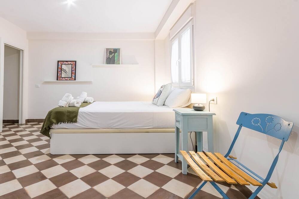 Photo of Bedroom in La Catedral