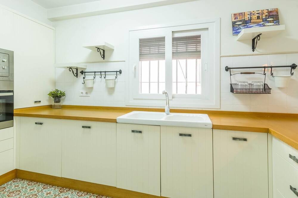 Photo of Kitchen in La Catedral
