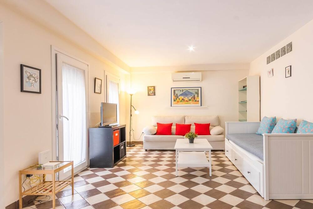 Photo of Livingroom in La Catedral