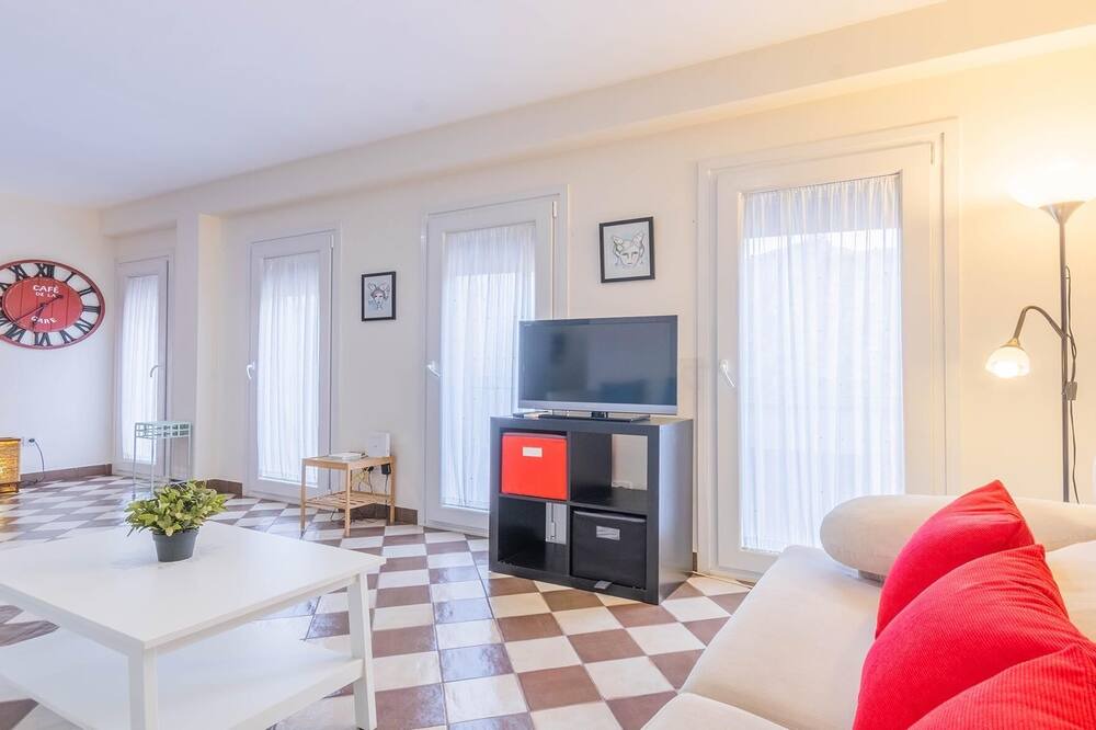 Photo of Livingroom in La Catedral