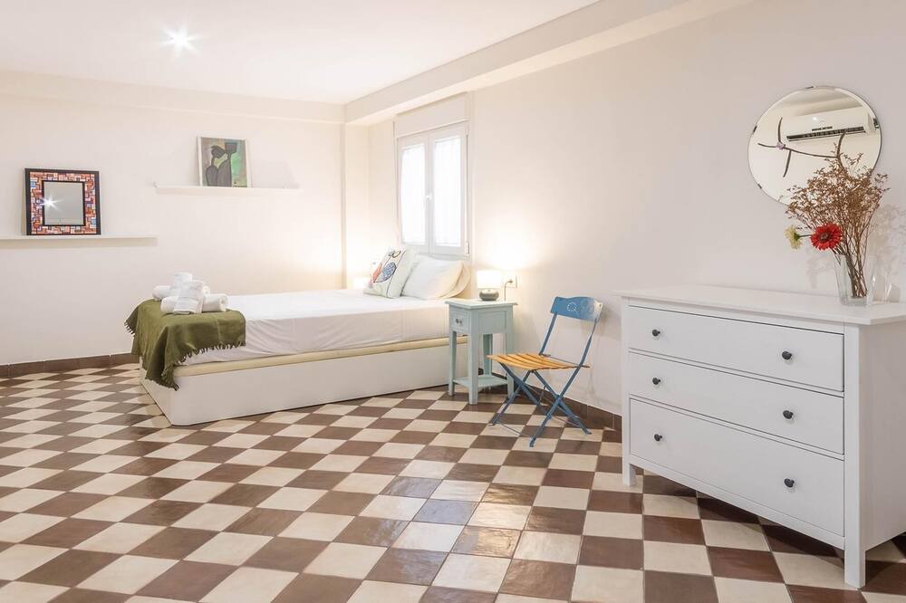Photo of Bedroom in La Catedral