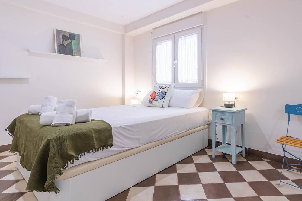 Photo of Bedroom in La Catedral