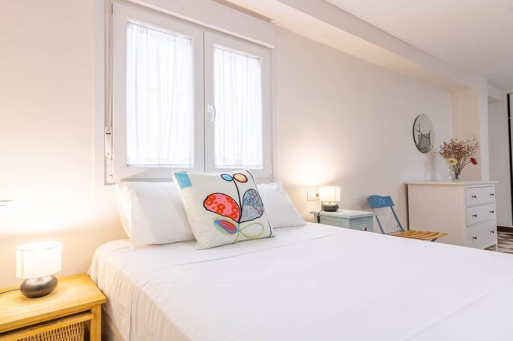 Photo of Bedroom in La Catedral