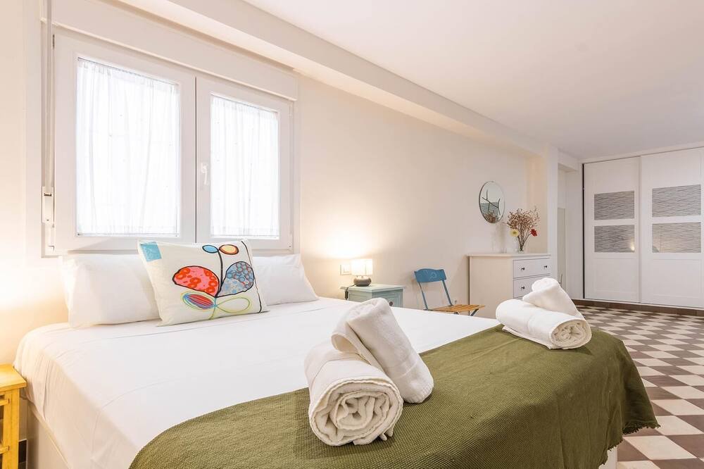 Photo of Bedroom in La Catedral