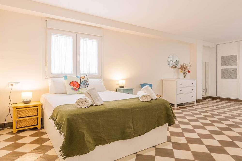 Photo of Bedroom in La Catedral