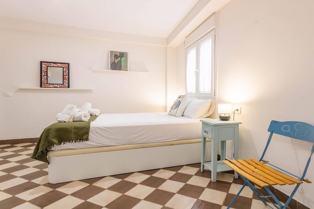 Photo of Bedroom in La Catedral