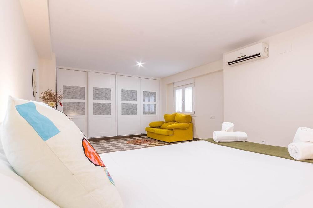 Photo of Bedroom in La Catedral
