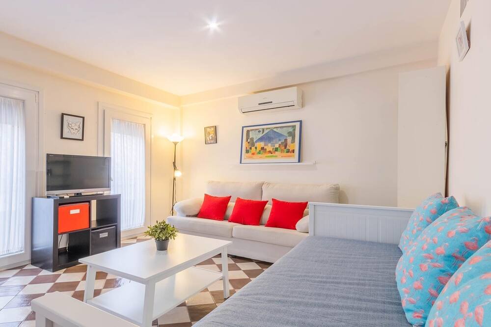 Photo of Livingroom in La Catedral