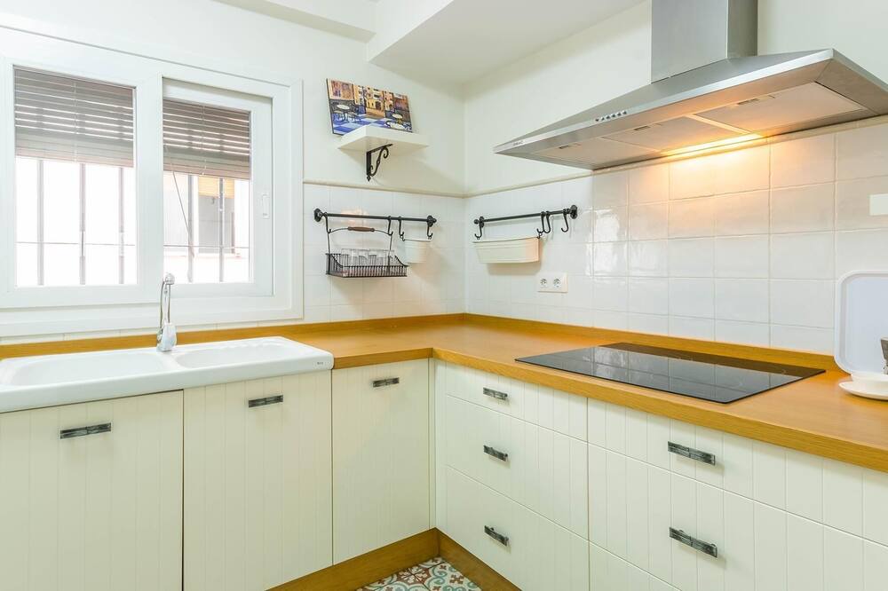 Photo of Kitchen in La Catedral