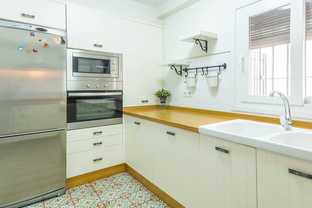 Photo of Kitchen in La Catedral