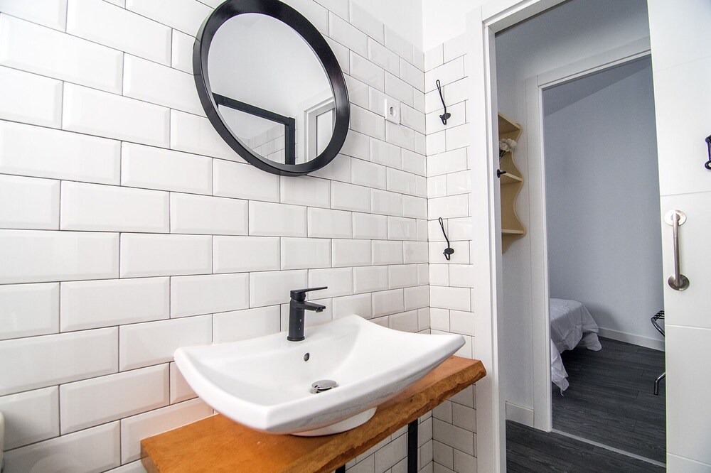 Photo of Bathroom in Talavera de la Reina