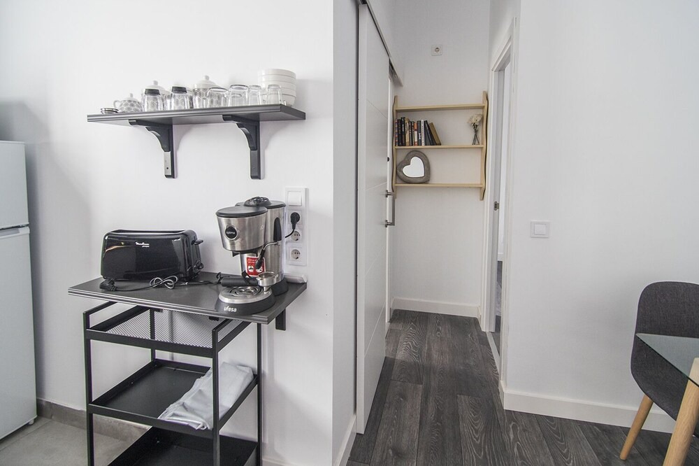Photo of Kitchen in Talavera de la Reina