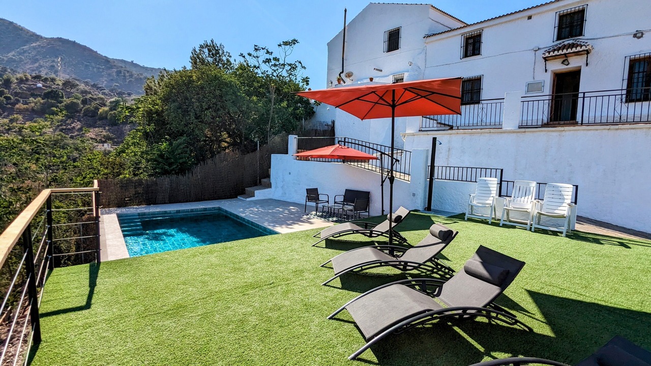 Photo of Outdoor in Palma-Palmilla