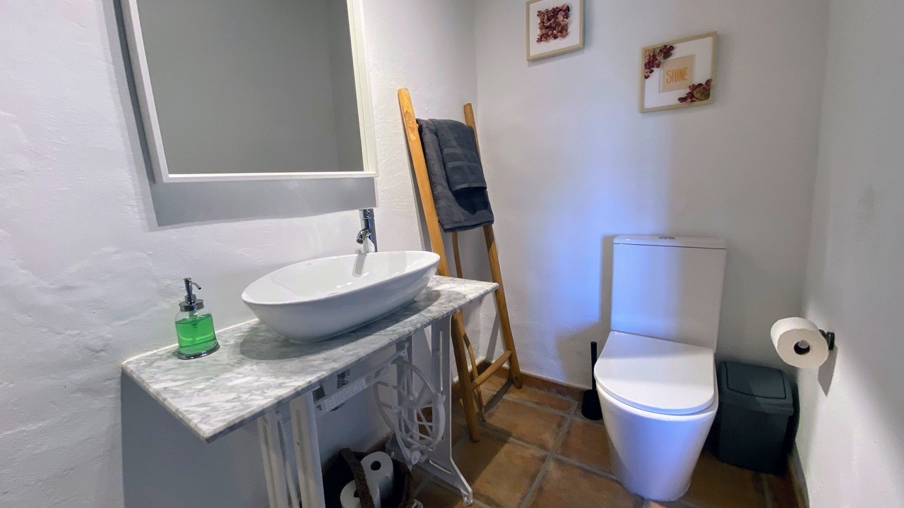Photo of Bathroom in Palma-Palmilla