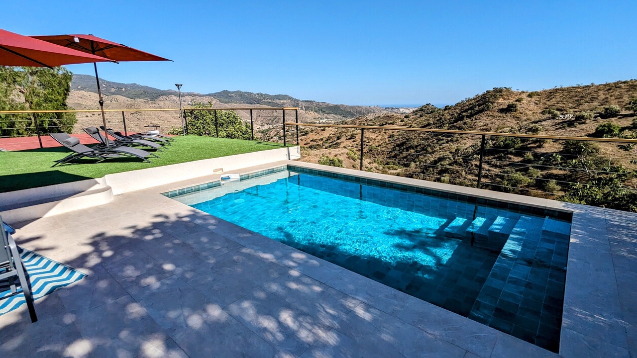 Photo of Outdoor in Palma-Palmilla
