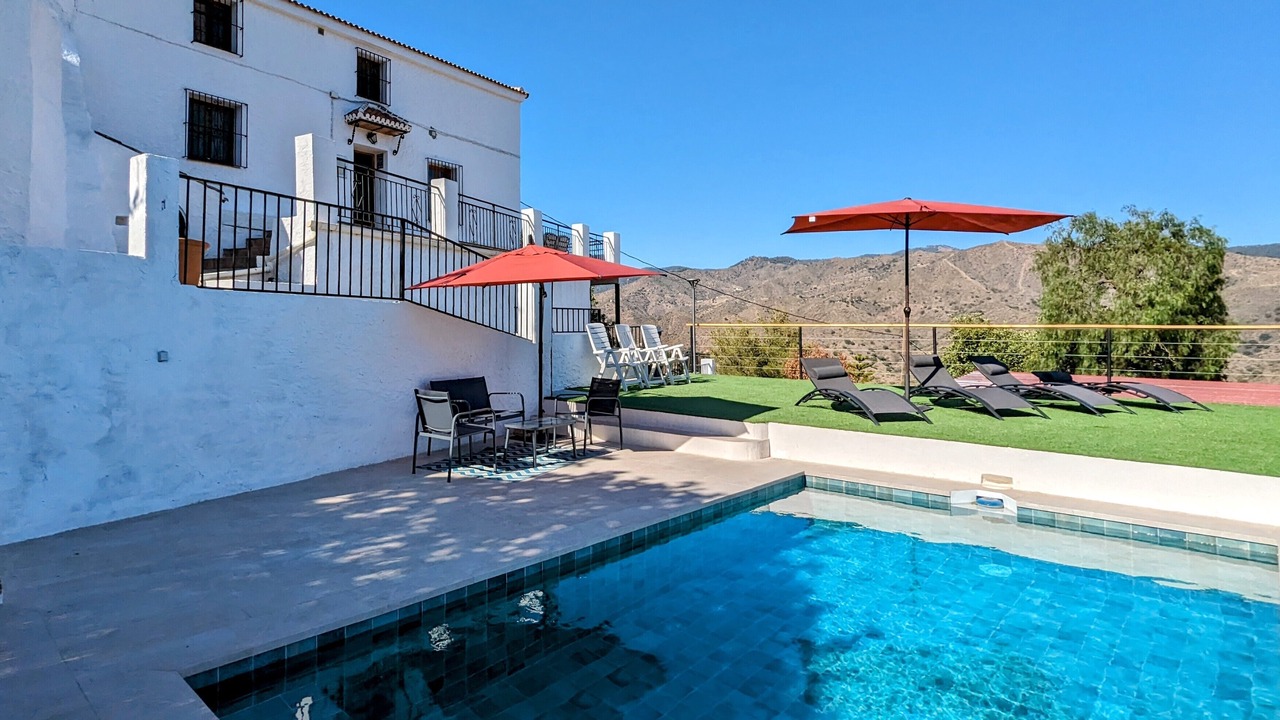 Photo of Outdoor in Palma-Palmilla