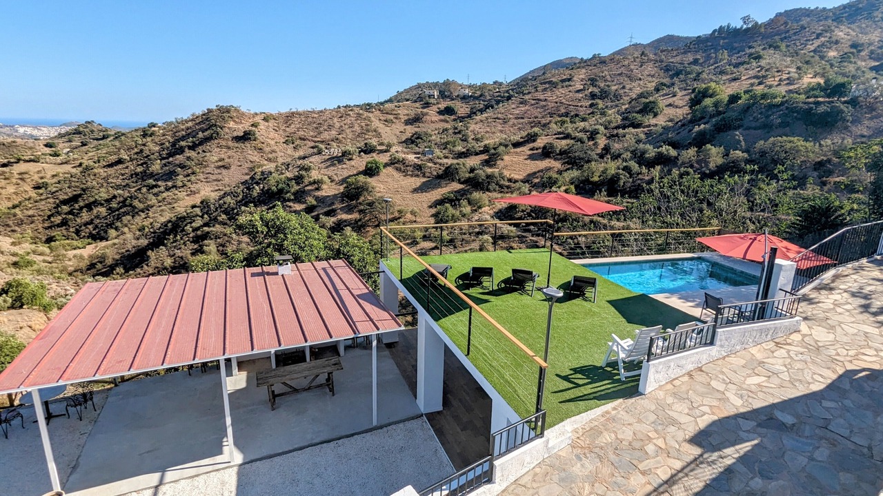 Photo of Outdoor in Palma-Palmilla