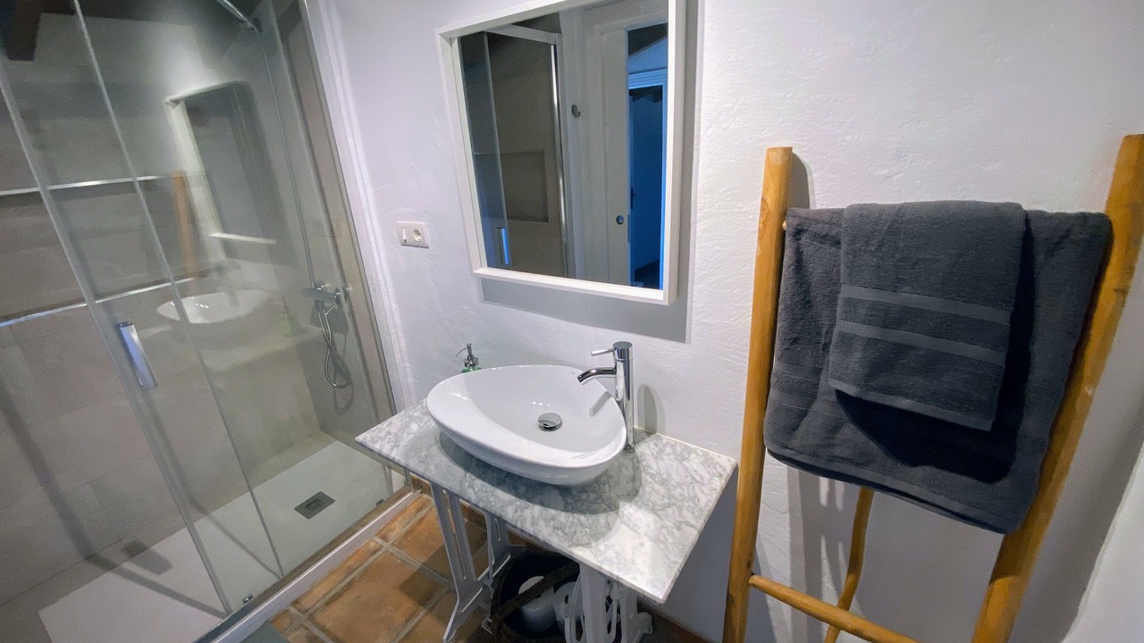Photo of Bathroom in Palma-Palmilla